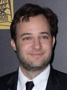 How tall is Danny Strong?